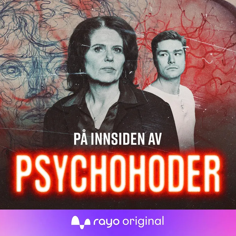 Dette kan du glede deg til i sesong 6 av Psychohoder artwork