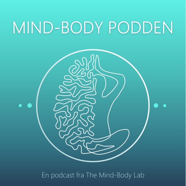 Mind-Body Podden cover art