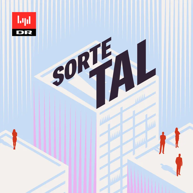 To nye ministre på linjen artwork