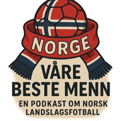 Våre Beste Menn cover art