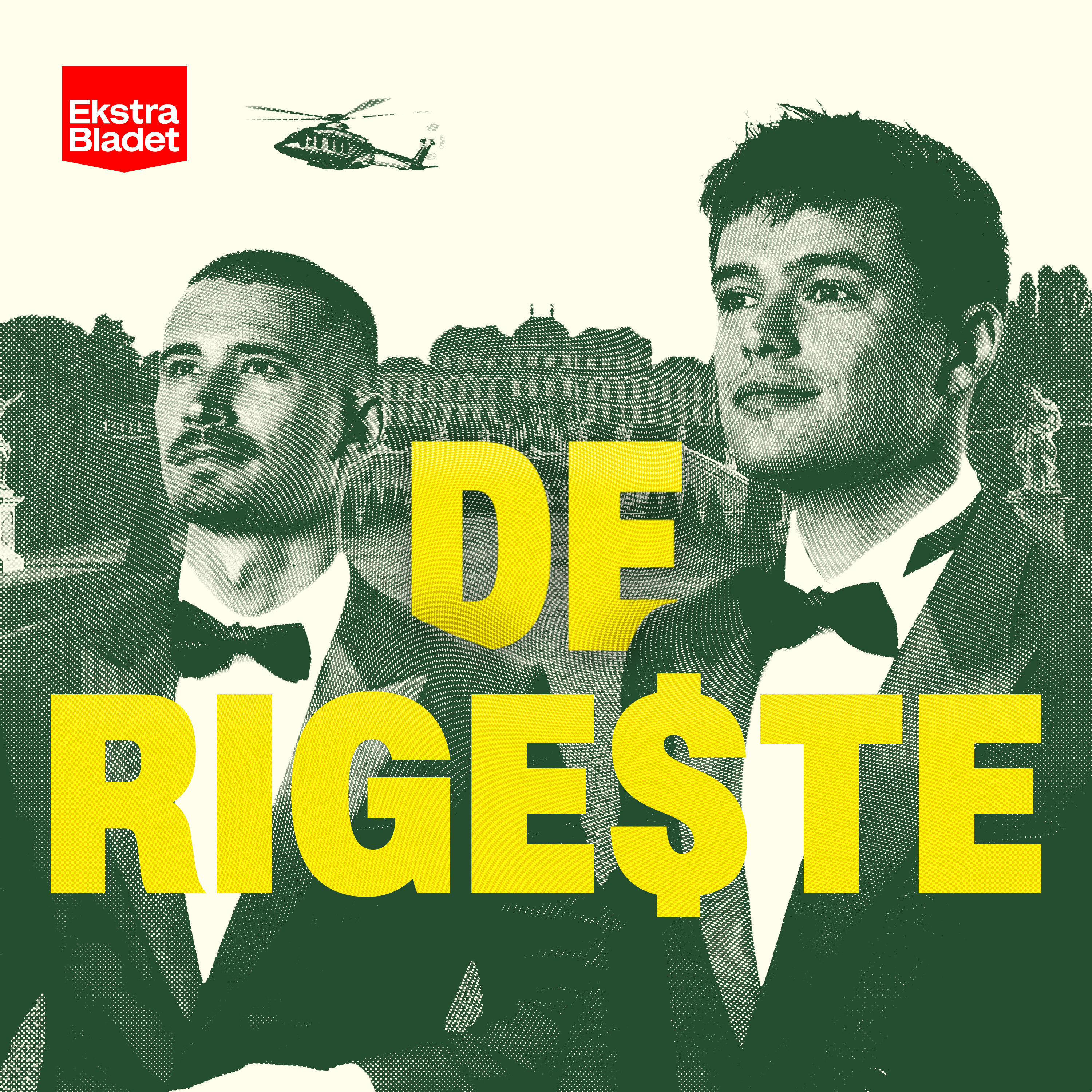 De Rigeste cover art