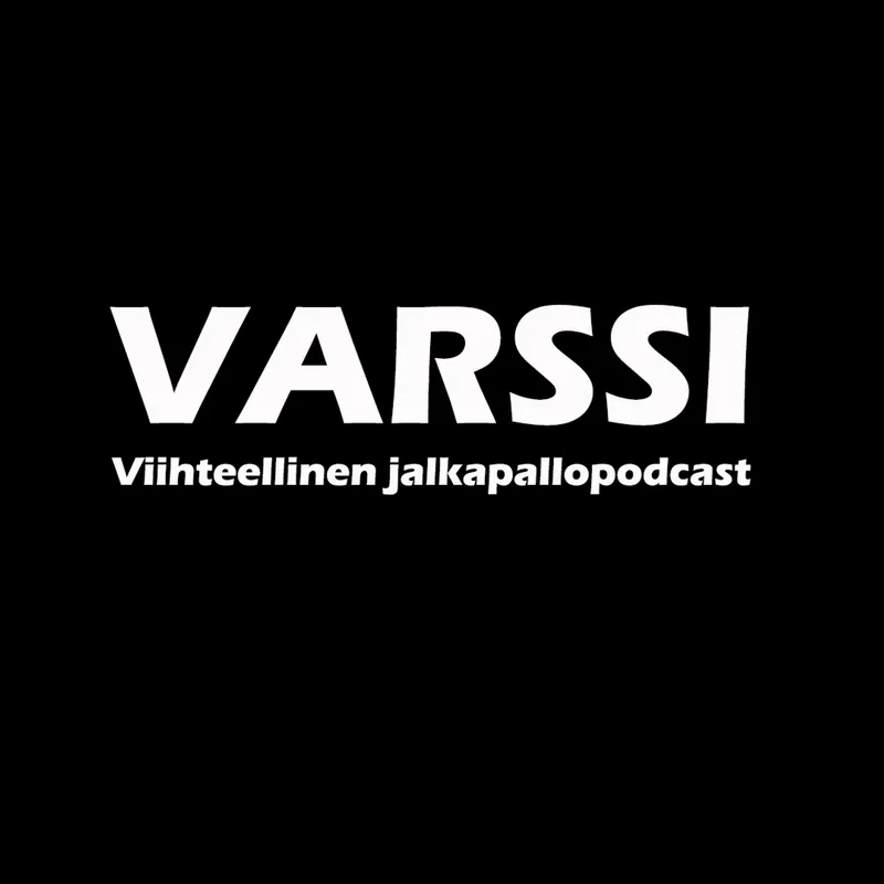 VARssi cover art