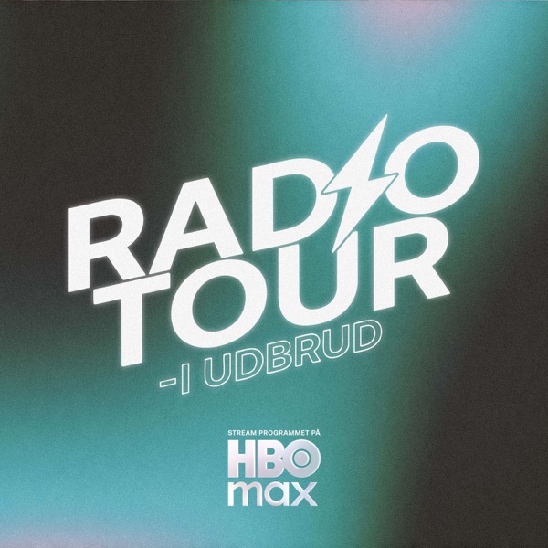 Radio Tour cover art