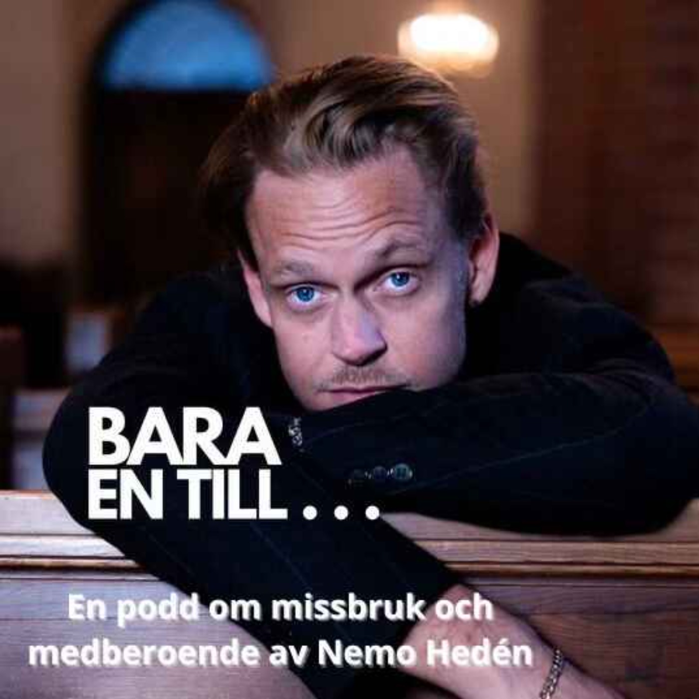 Bara En Till... - Om missbruk & medberoende cover art