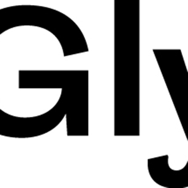 Glyptotekets podcast cover art