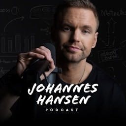 Johannes Hansen Podcast cover art