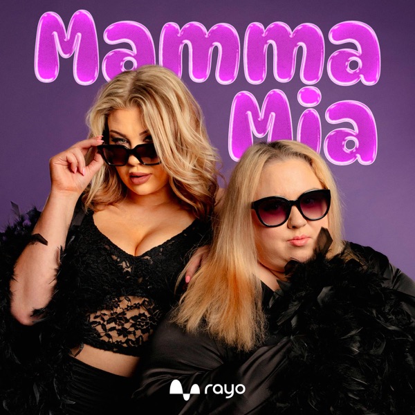 Mamma Mia cover art