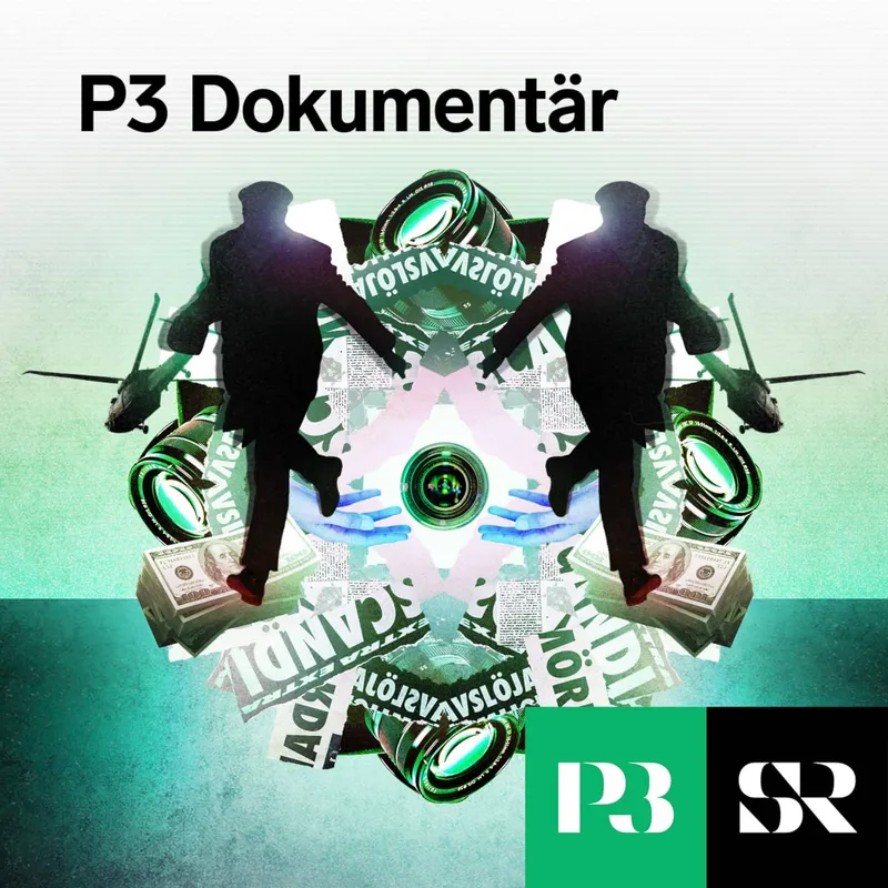 P3 Dokumentär cover art