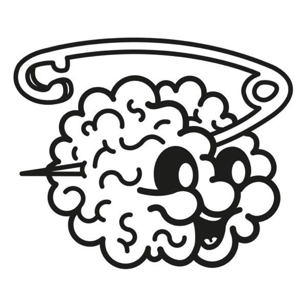 PUNKBRAIN cover art