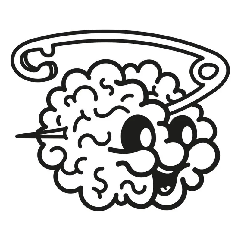 PUNKBRAIN cover art
