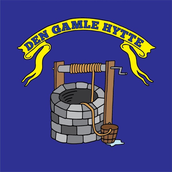 Den Gamle Hytte cover art