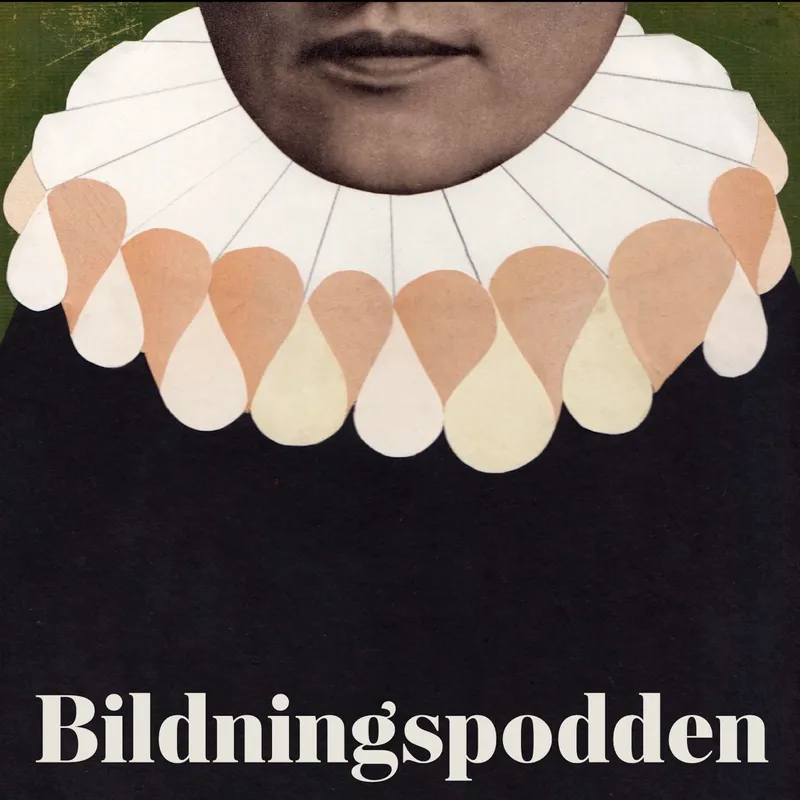 Bildningspodden cover art