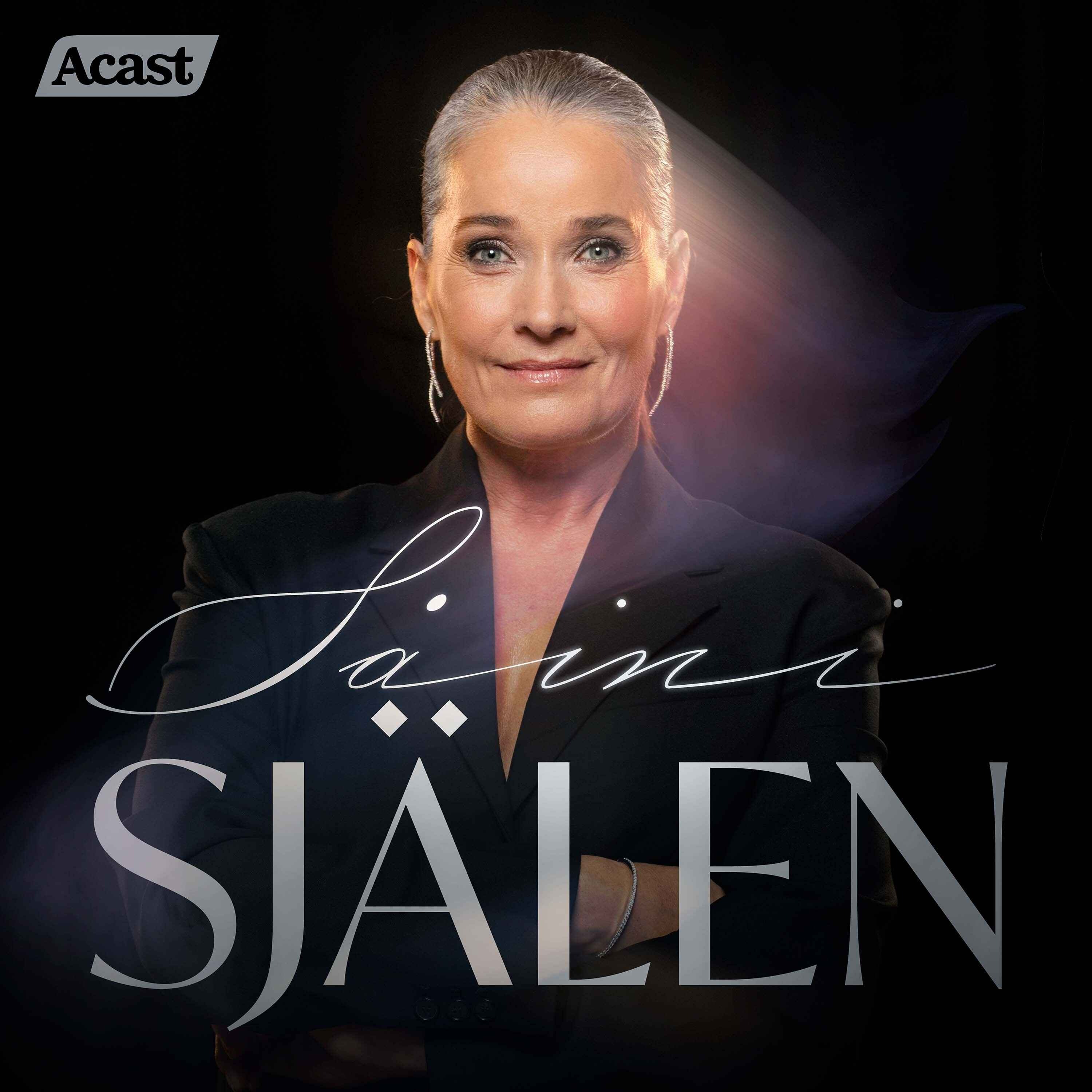 Så in i Själen cover art