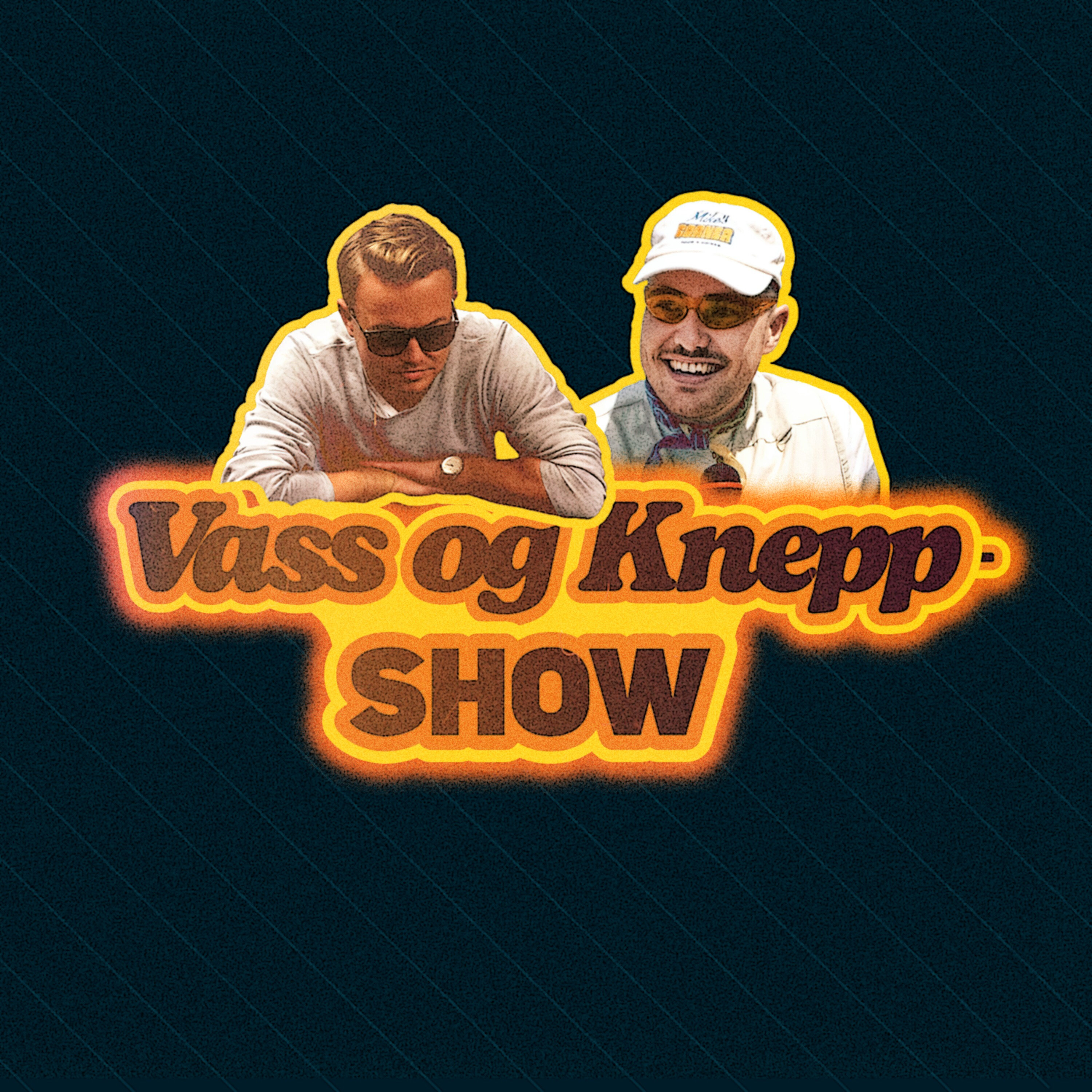 Vass & Knepp Show (gratis) cover art