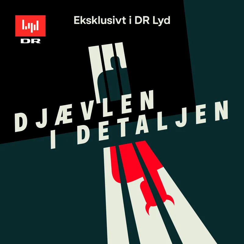 Djævlen i detaljen cover art