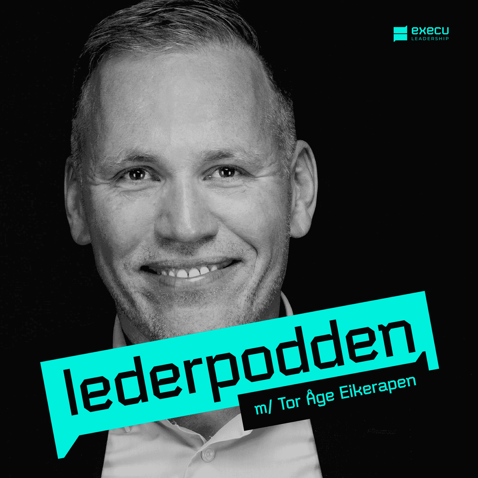 Lederpodden cover art
