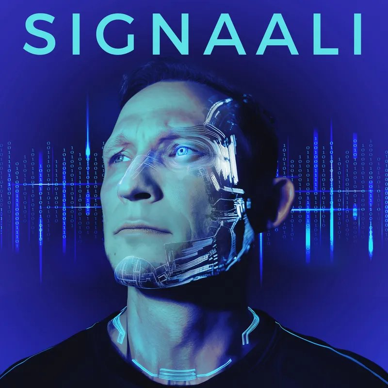 Signaali cover art