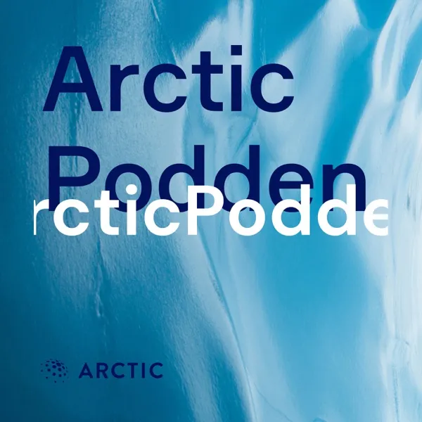 ArcticPodden cover art