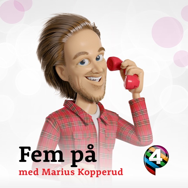 Fem På cover art