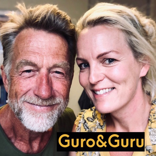 Guro & Guru cover art