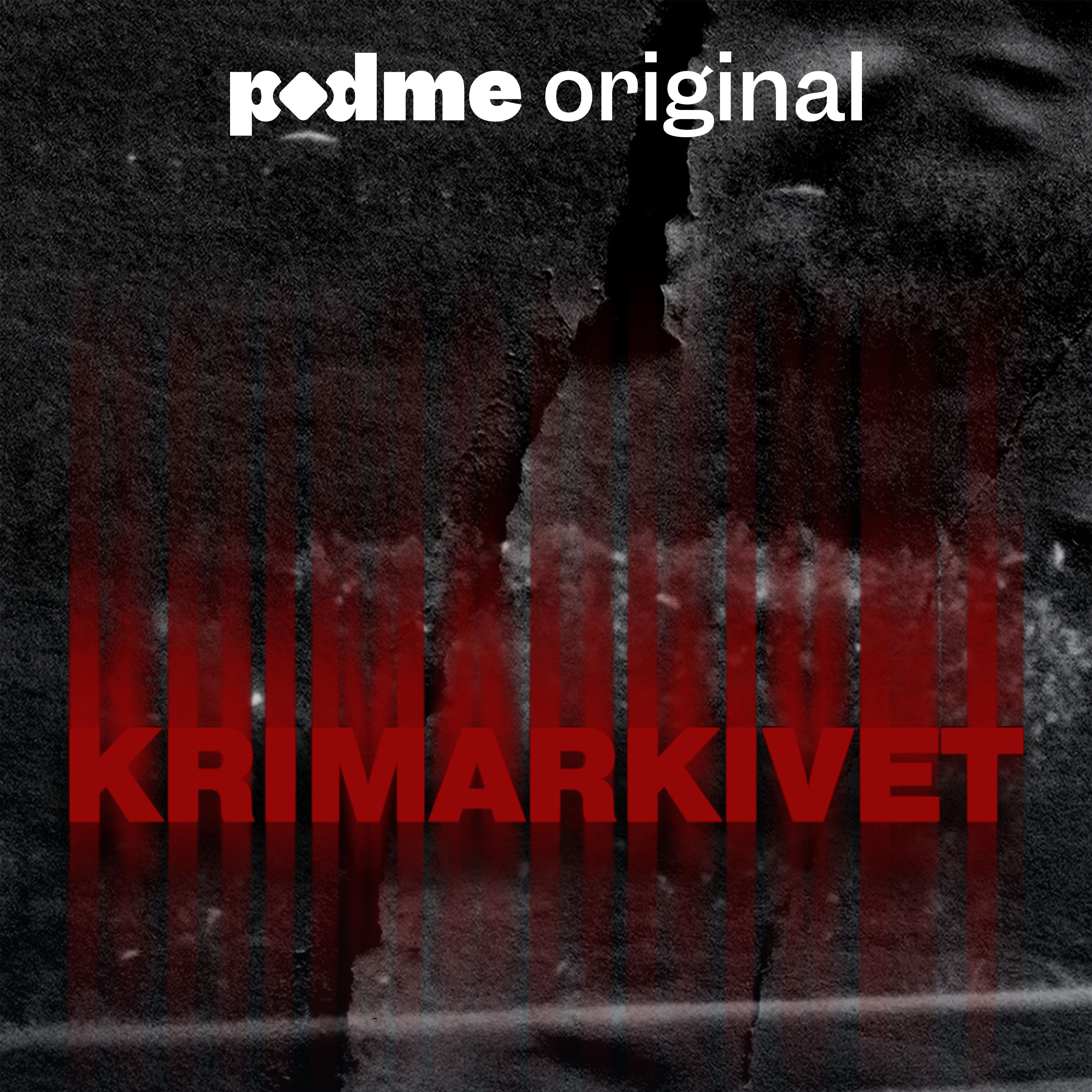 Krimarkivet cover art