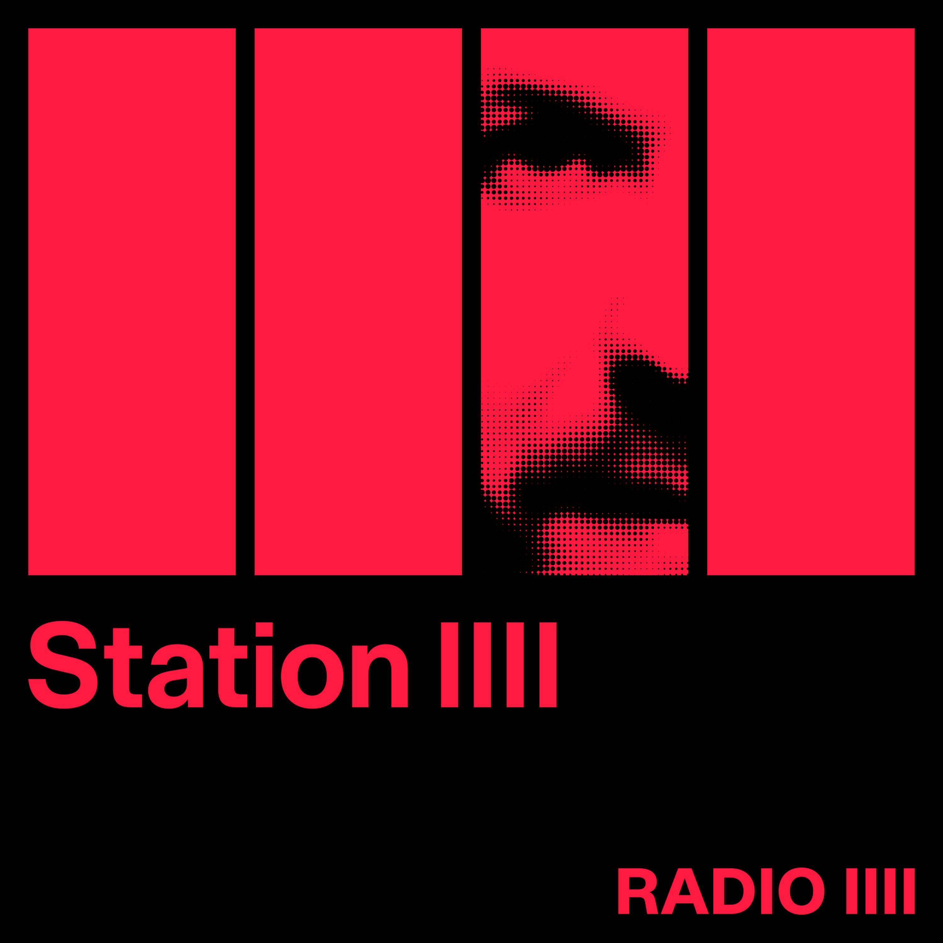Station IIII cover art