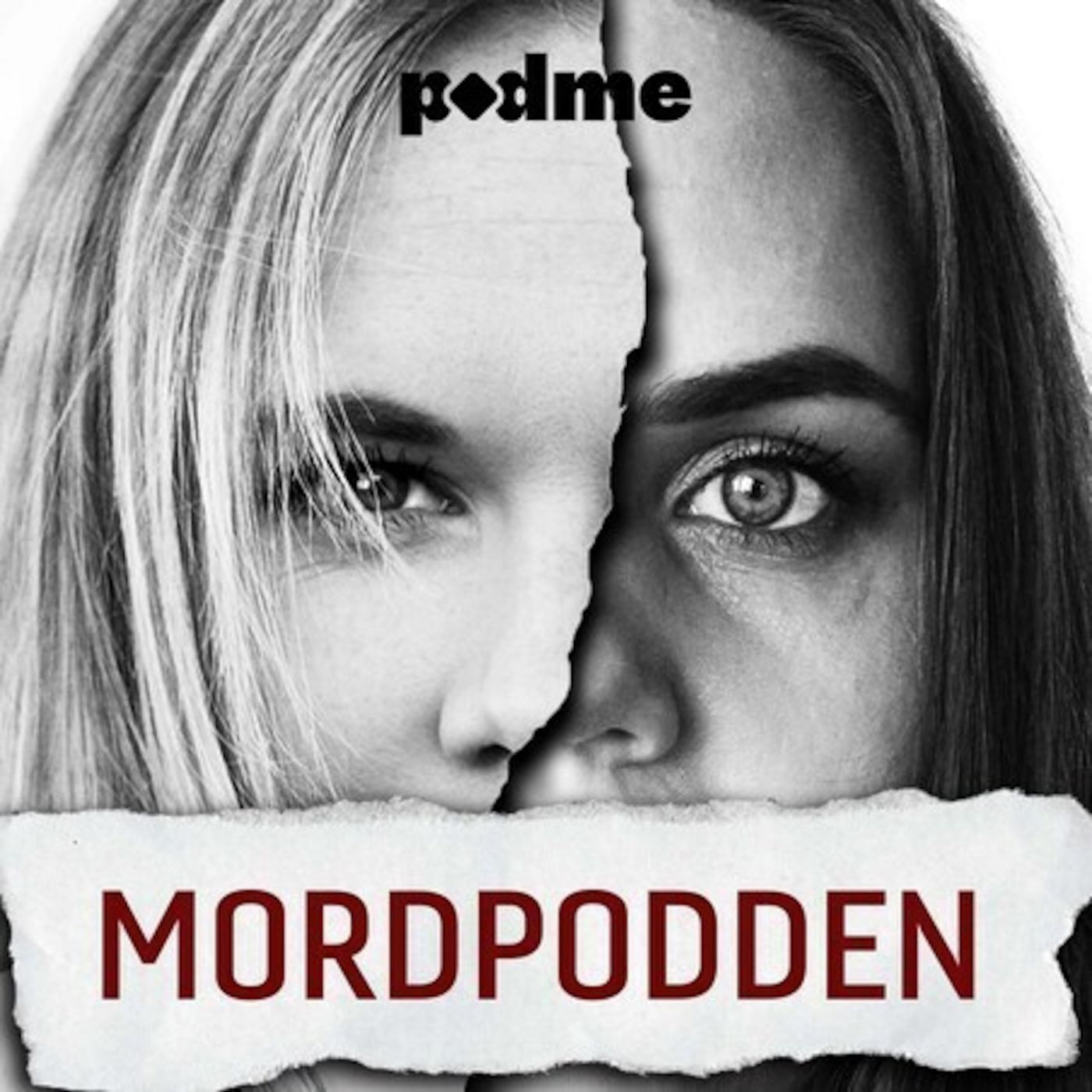 Mordpodden cover art