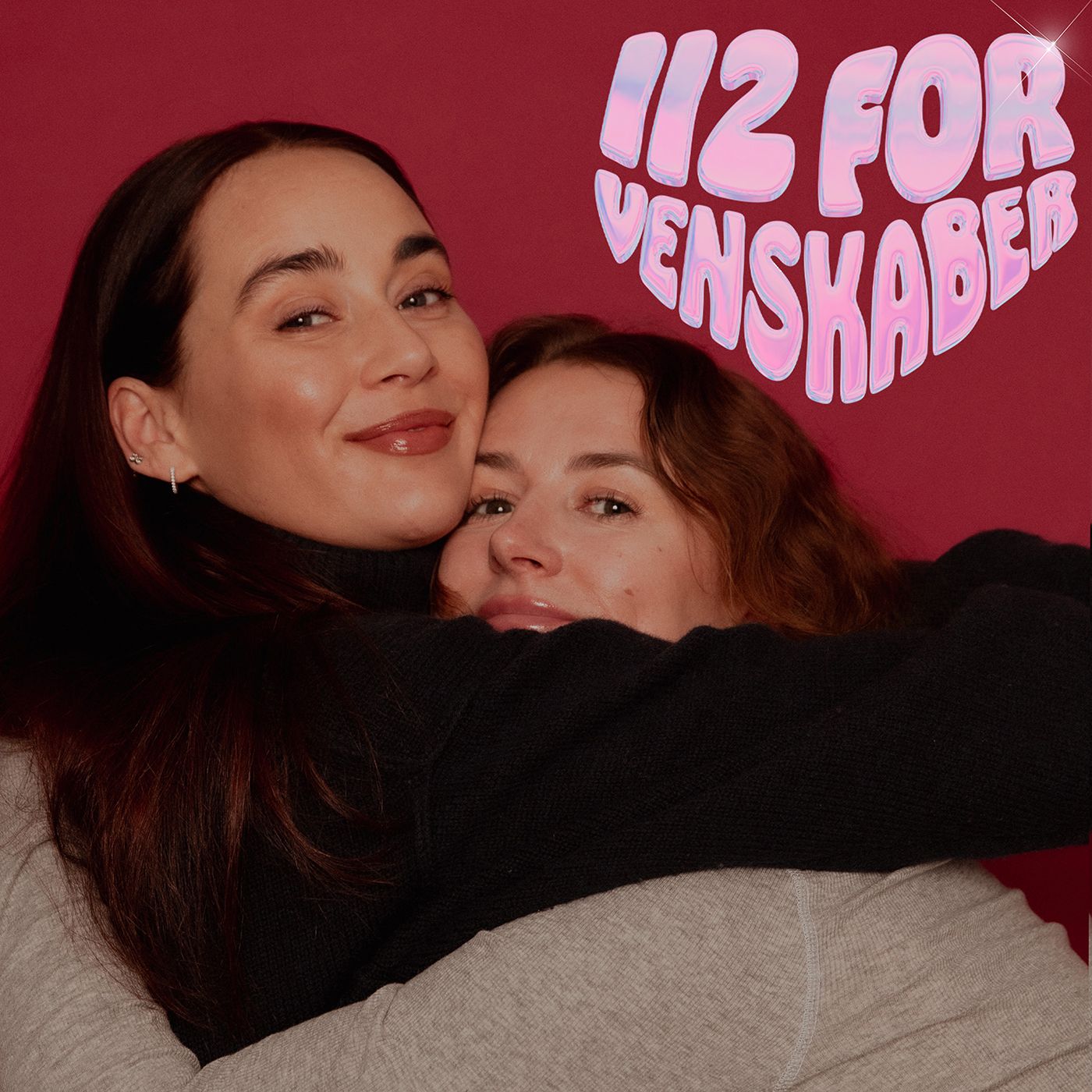 112 For Venskaber cover art
