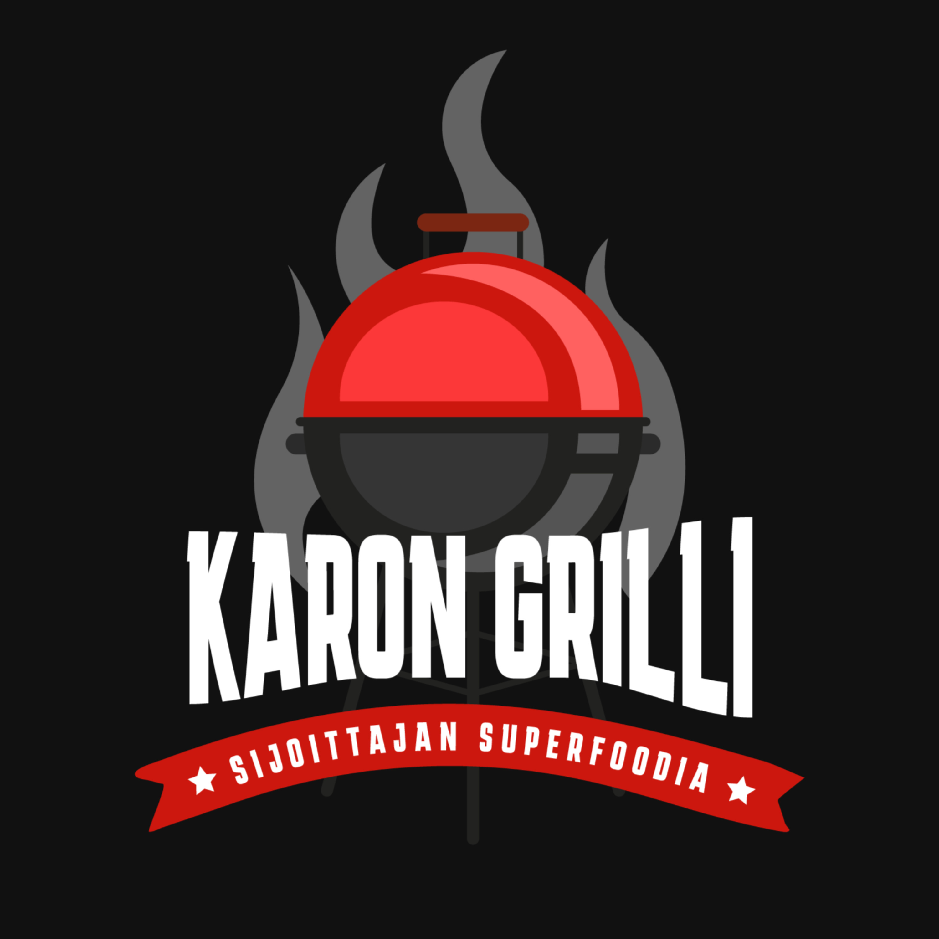 Karon Grilli cover art