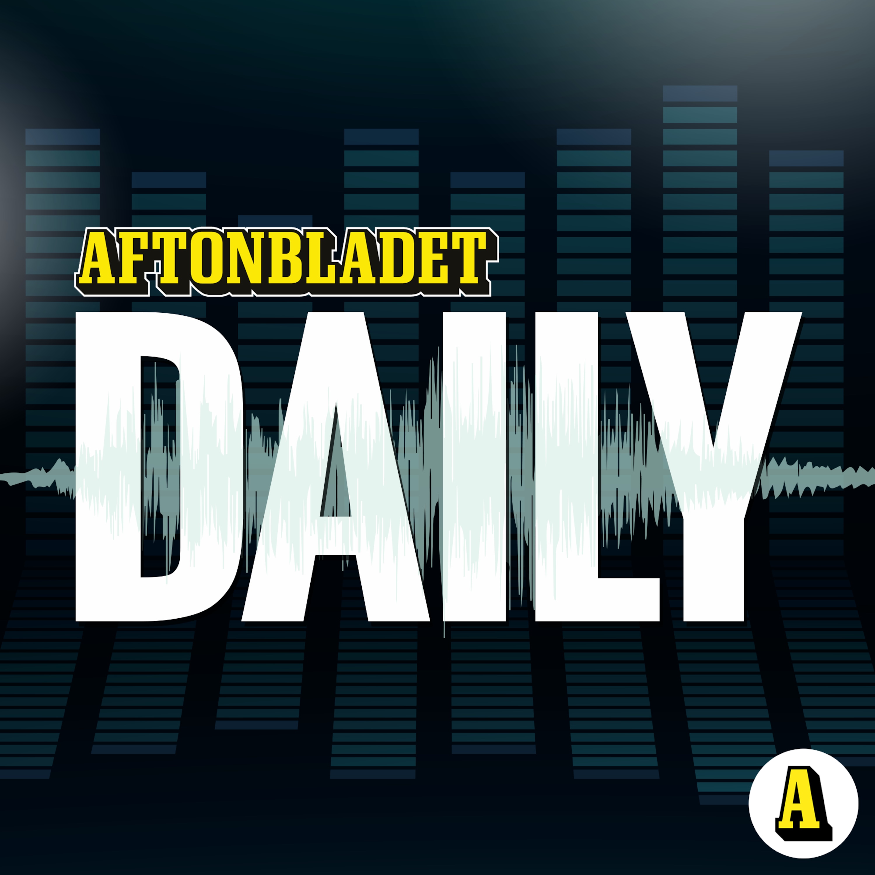 Aftonbladet Daily cover art