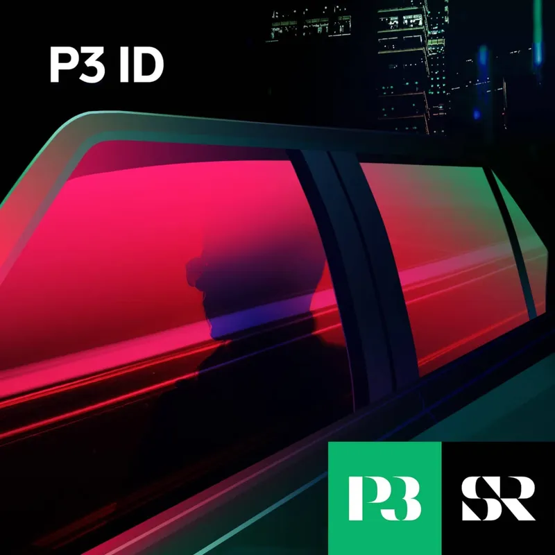 P3 ID cover art