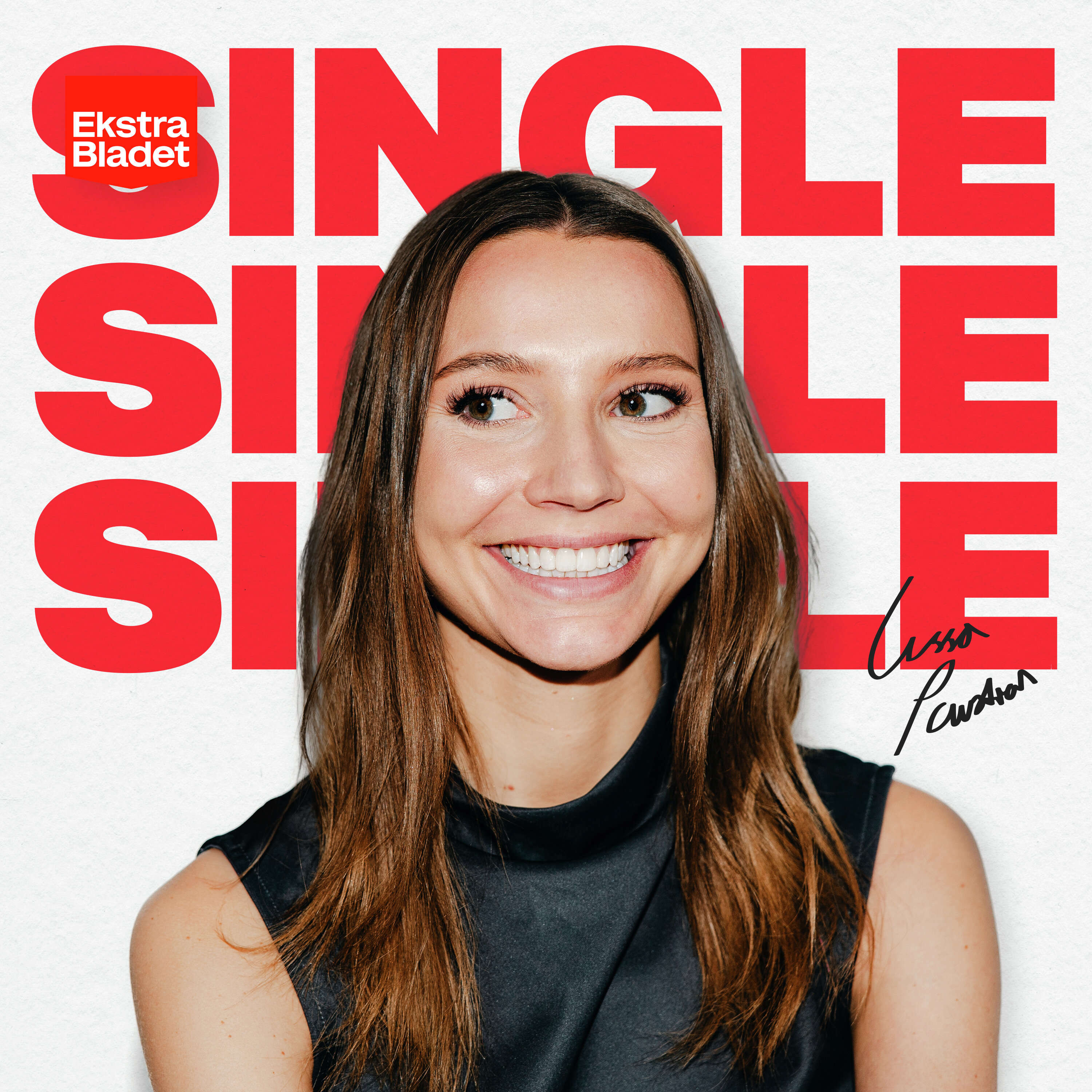 Single cover art