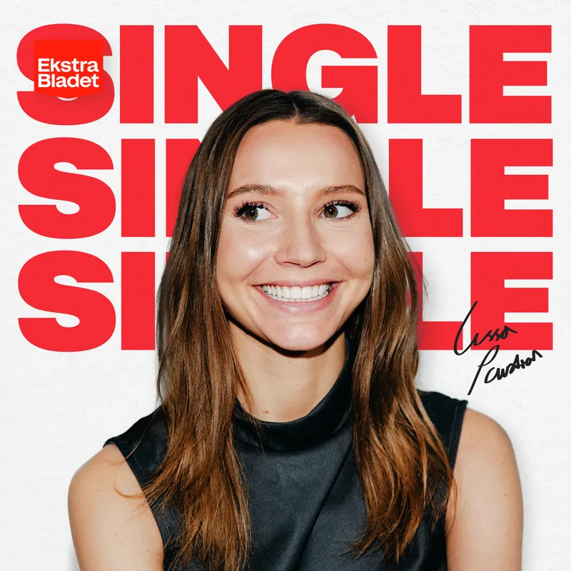 Single cover art