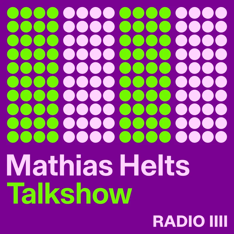 Kathrine Abrahamsen, Hans Pilgaard og Molly Egelind pt. 1 artwork