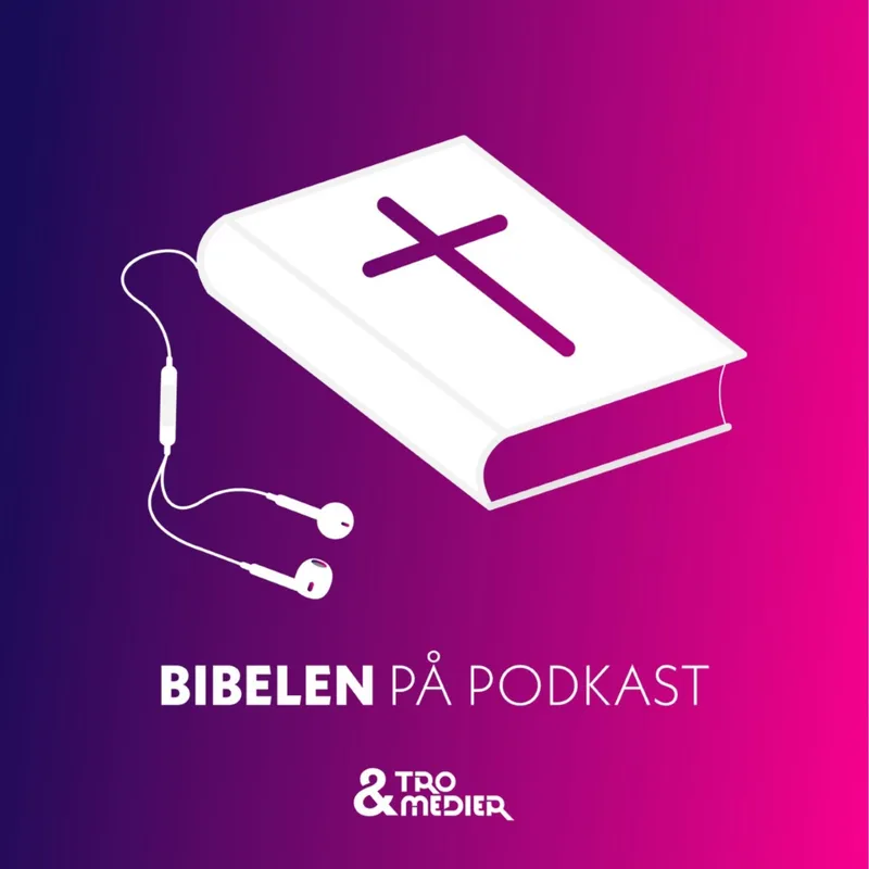 Introduksjon til Bibelen på podkast artwork