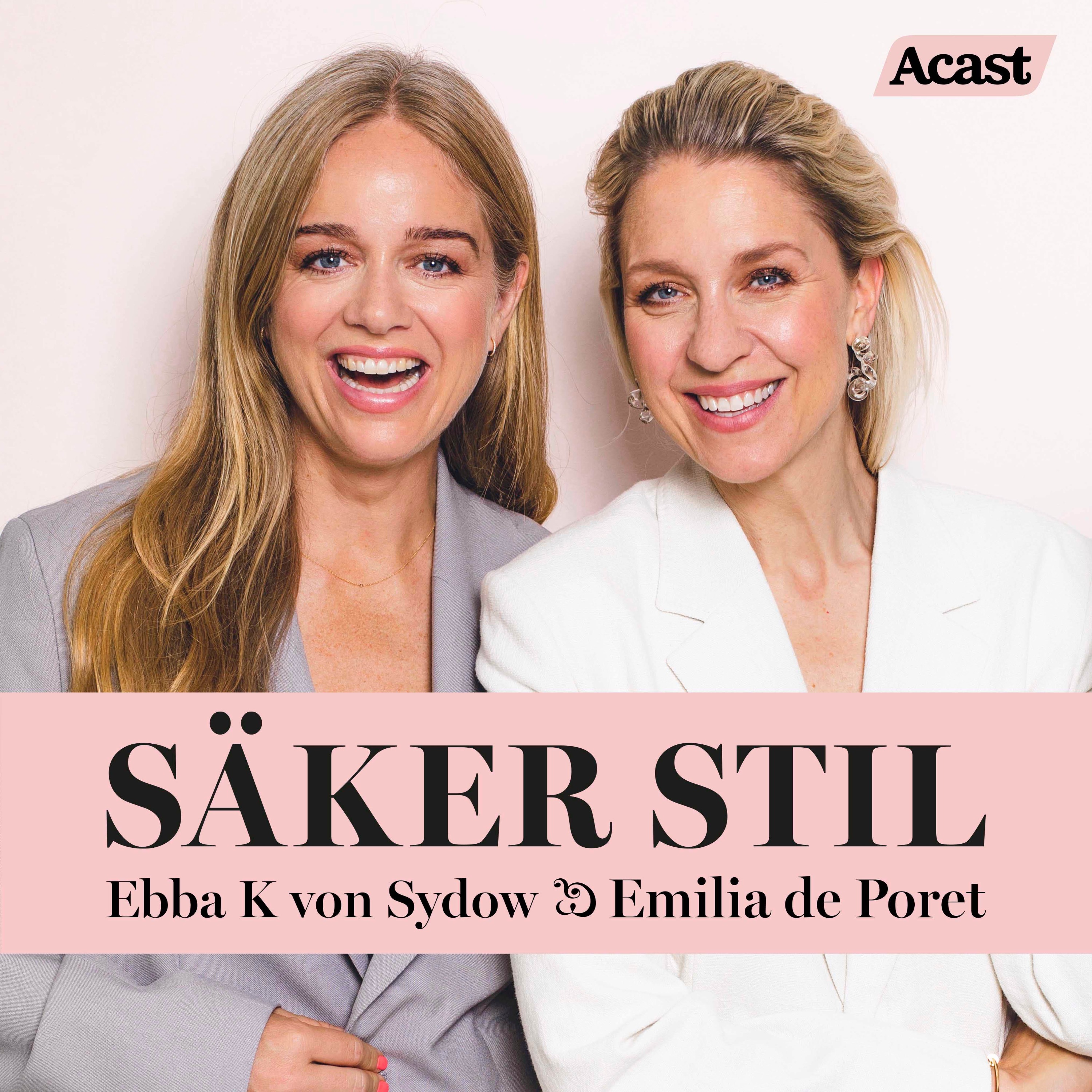 Säker stil cover art