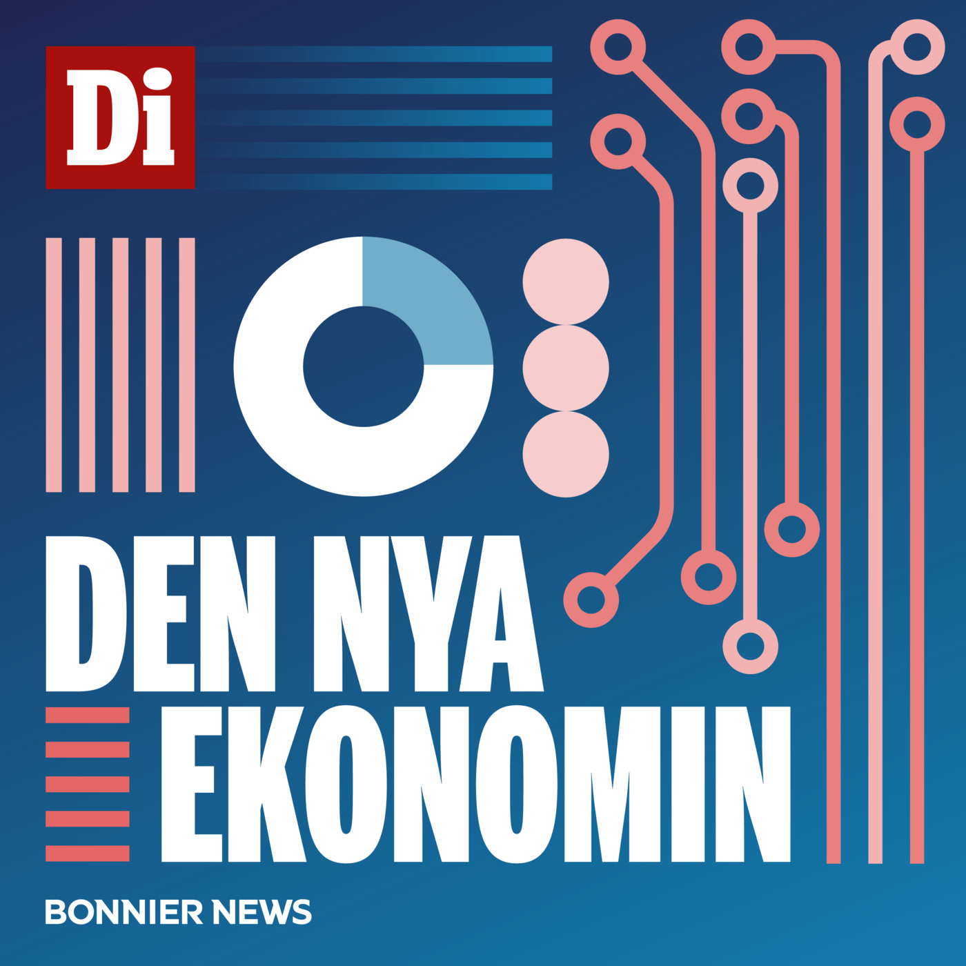 Den nya ekonomin cover art