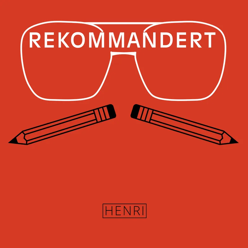 Rekommandert cover art