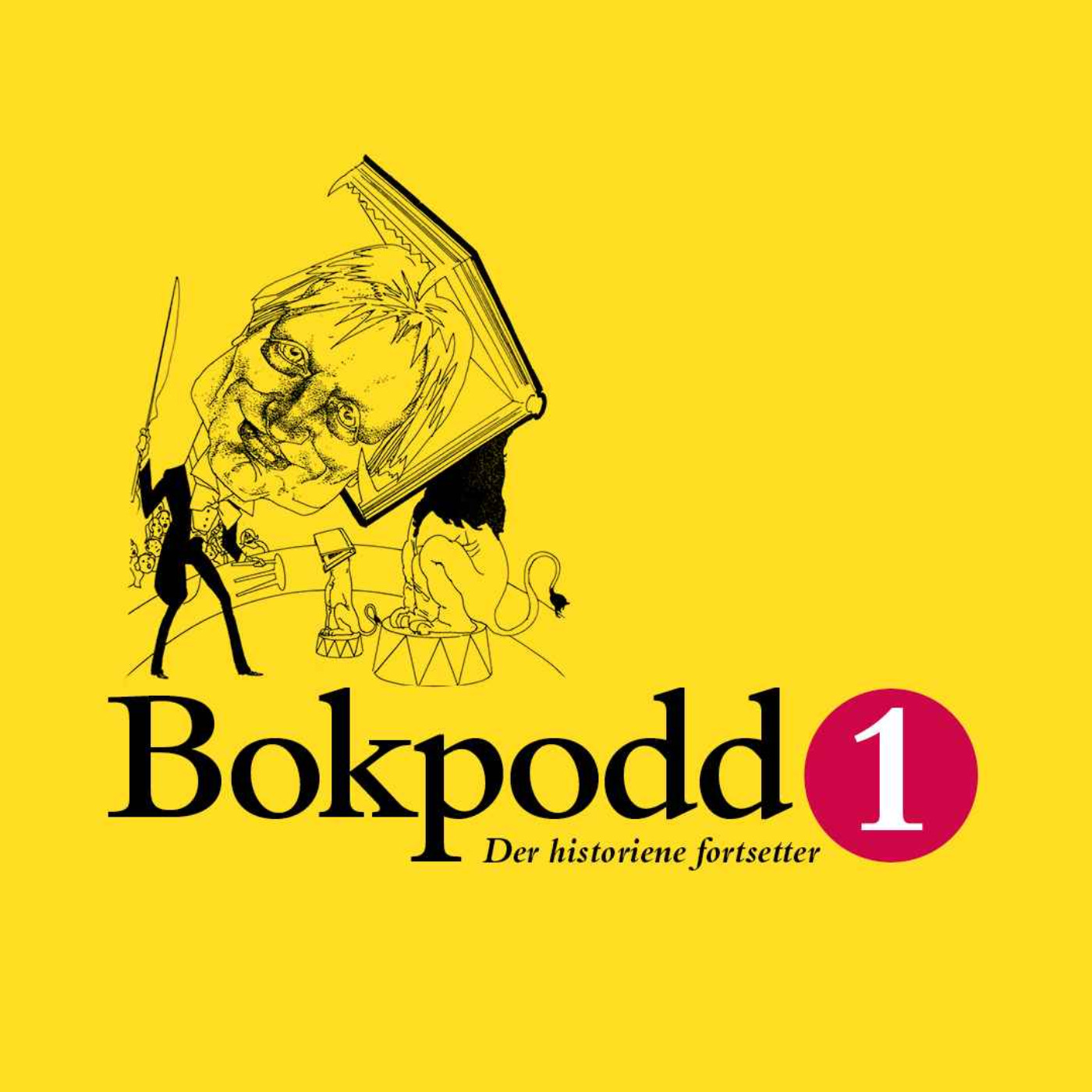 Bokpodd1 cover art