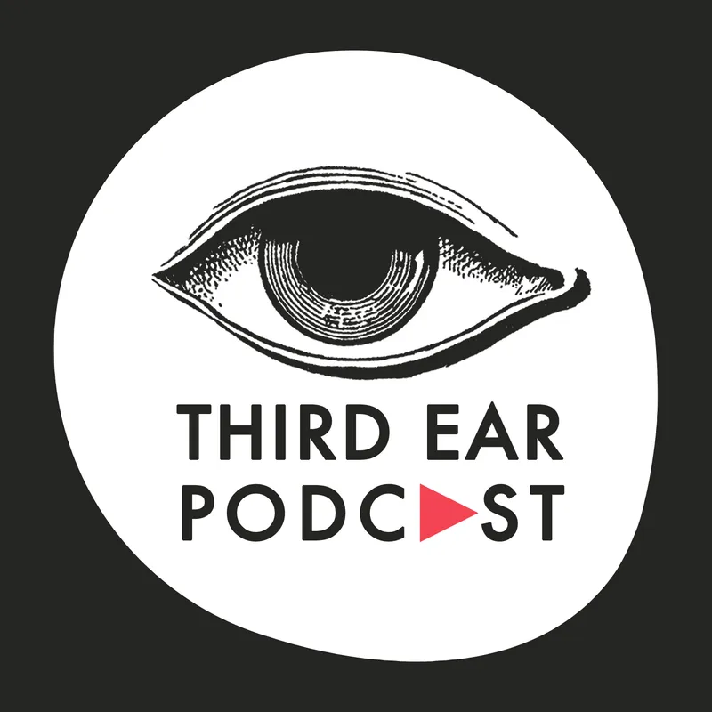 Third Ear cover art
