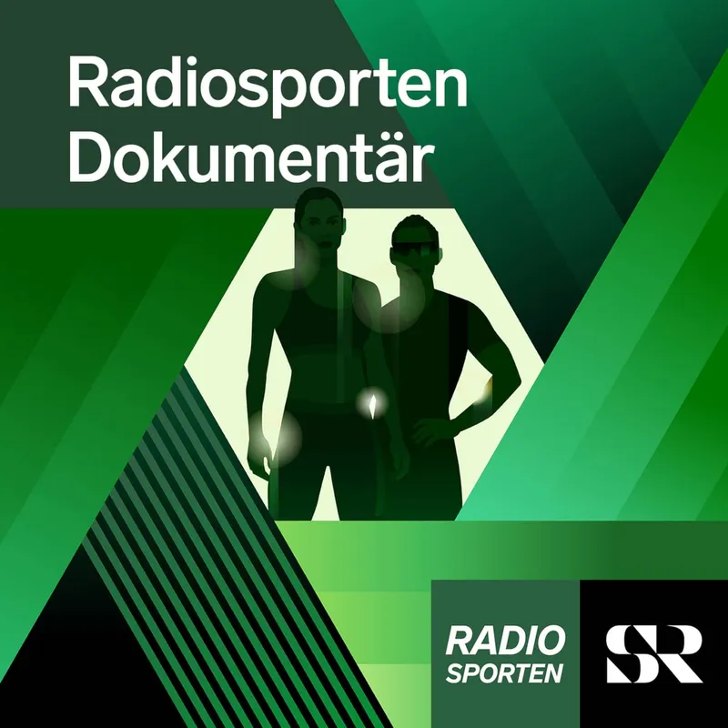Radiosporten Dokumentär cover art