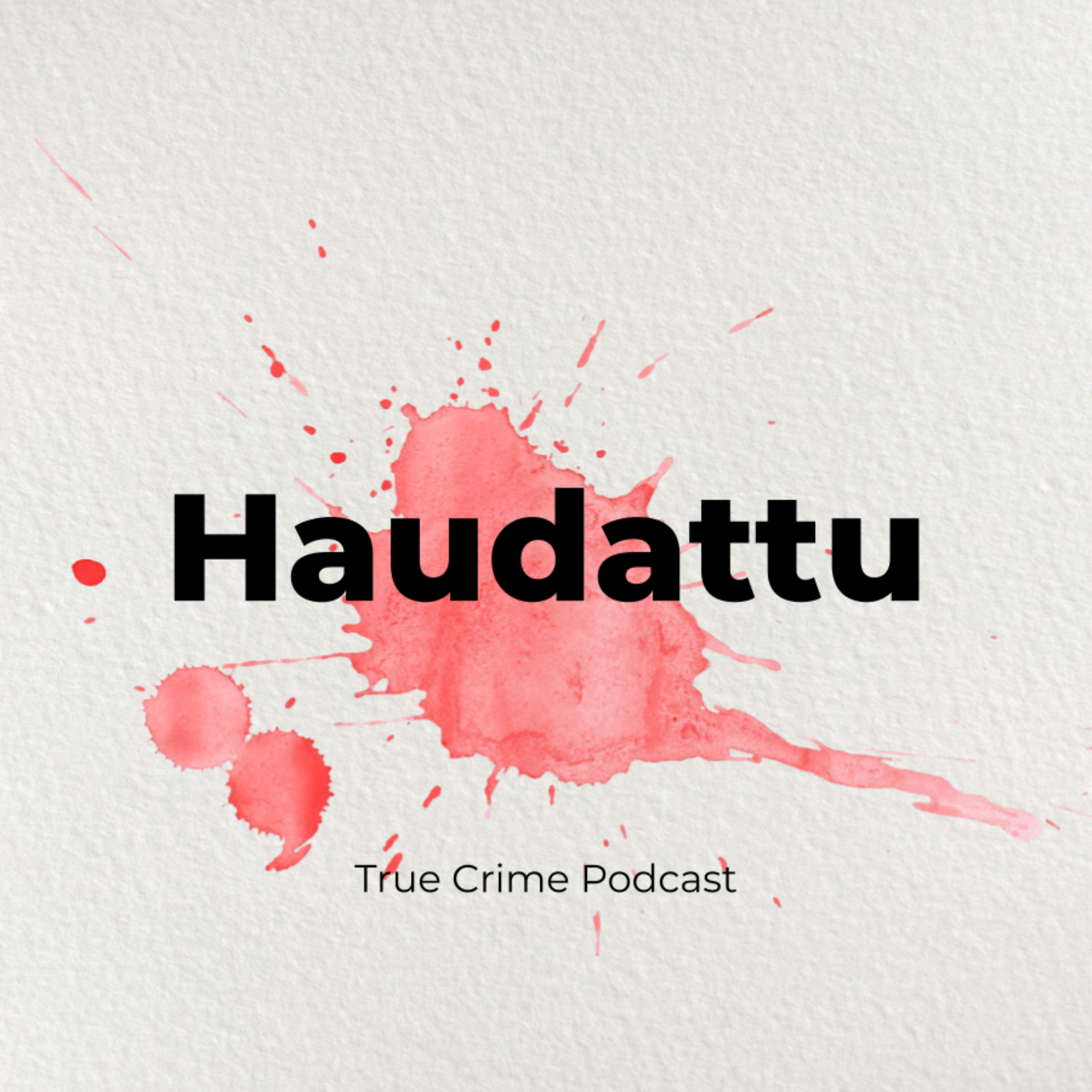 Haudattu cover art