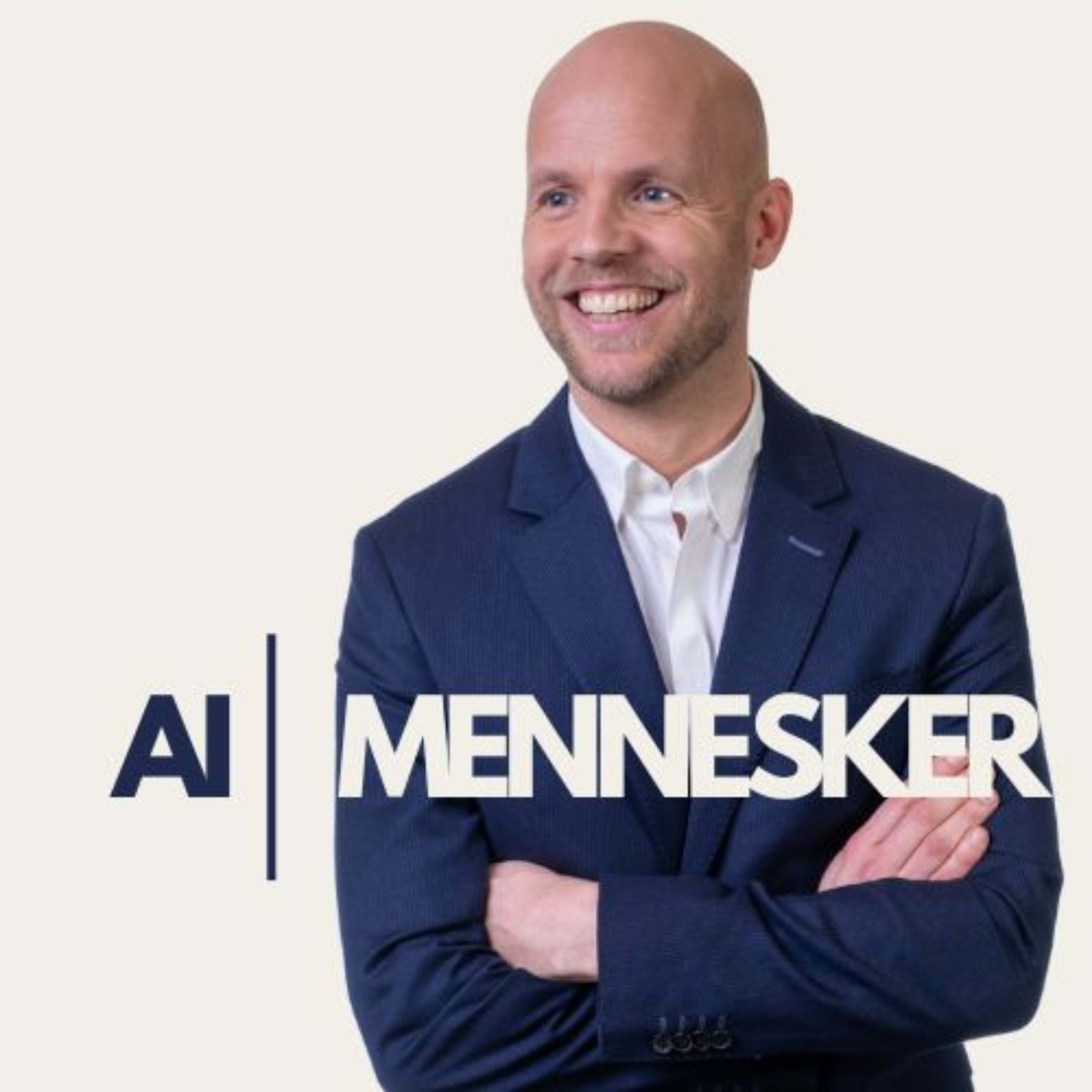 AI Mennesker cover art