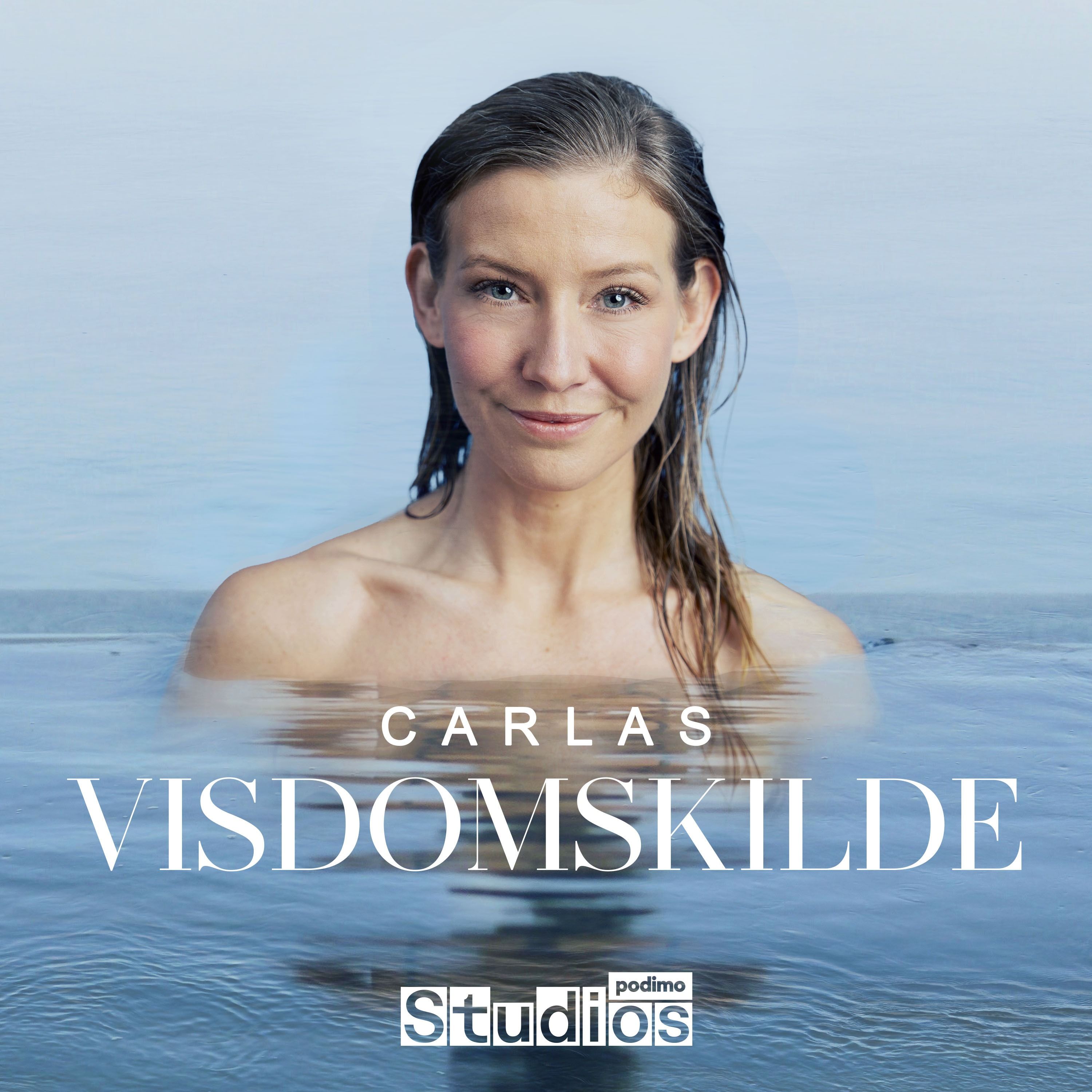 Carlas Visdomskilde cover art