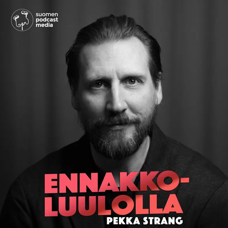 #10 Onko Erika Vikman koskaan ruoskinut ketään ilman ironiaa? artwork