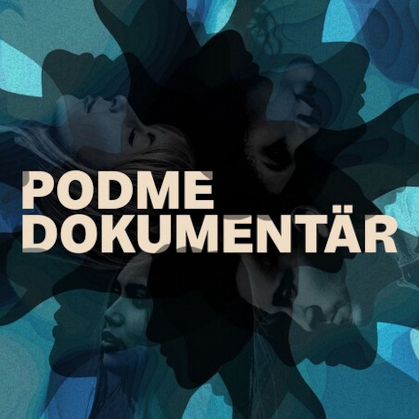 Podme Dokumentär cover art
