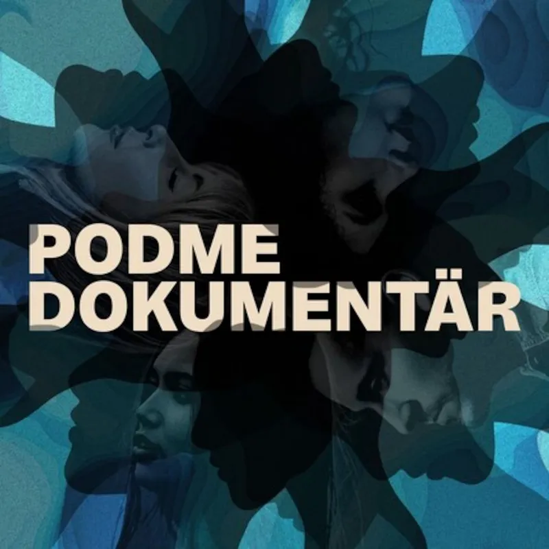Podme Dokumentär cover art