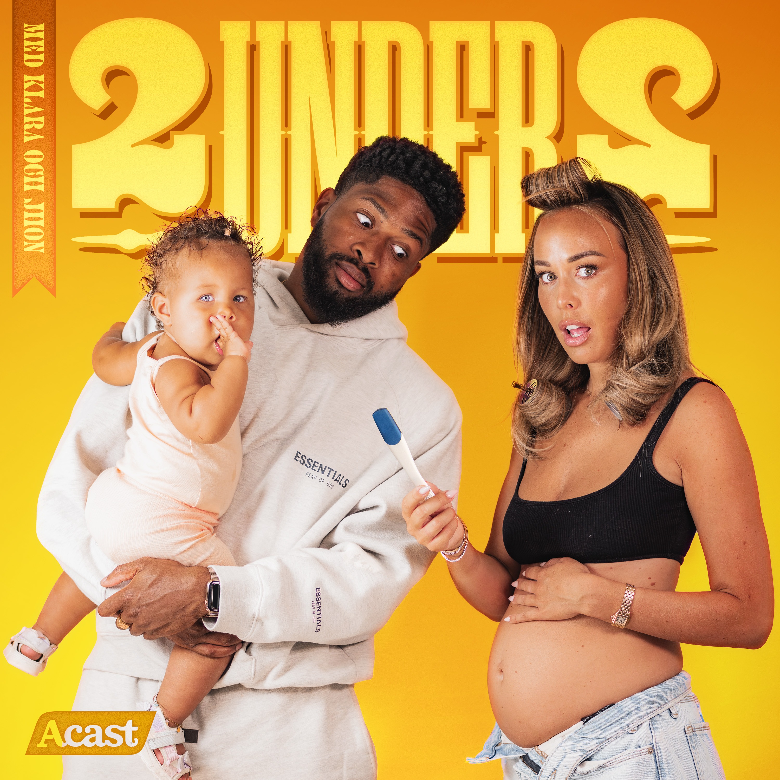 2under2 cover art